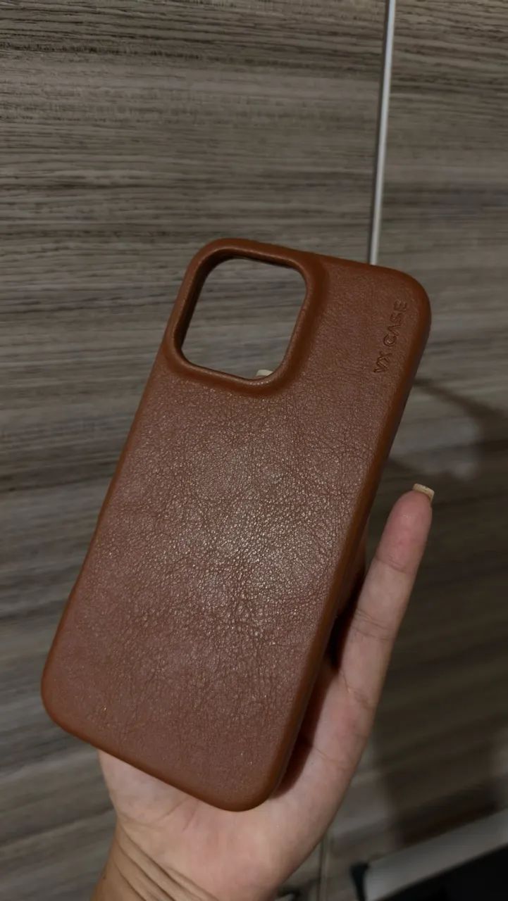 Capa Vx Case - Foto 3