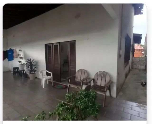 Casa no Vinhais 