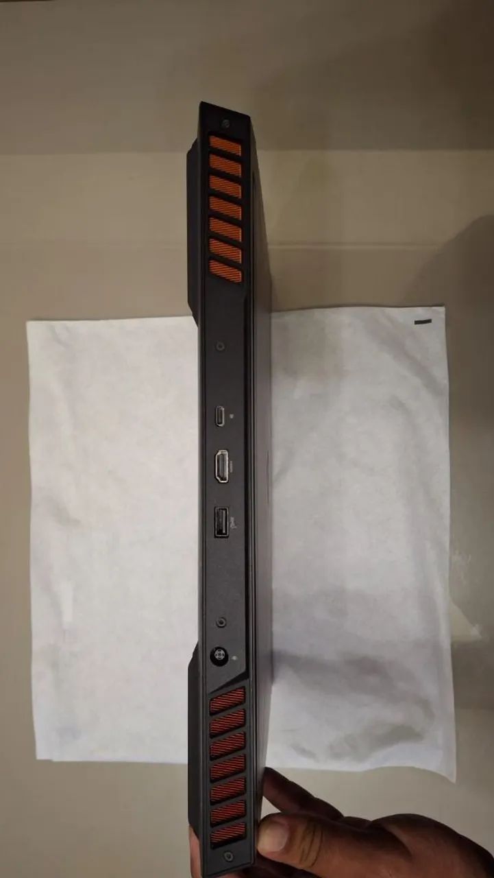Notebook Dell G15 RTX 3050 6GB - Foto 5