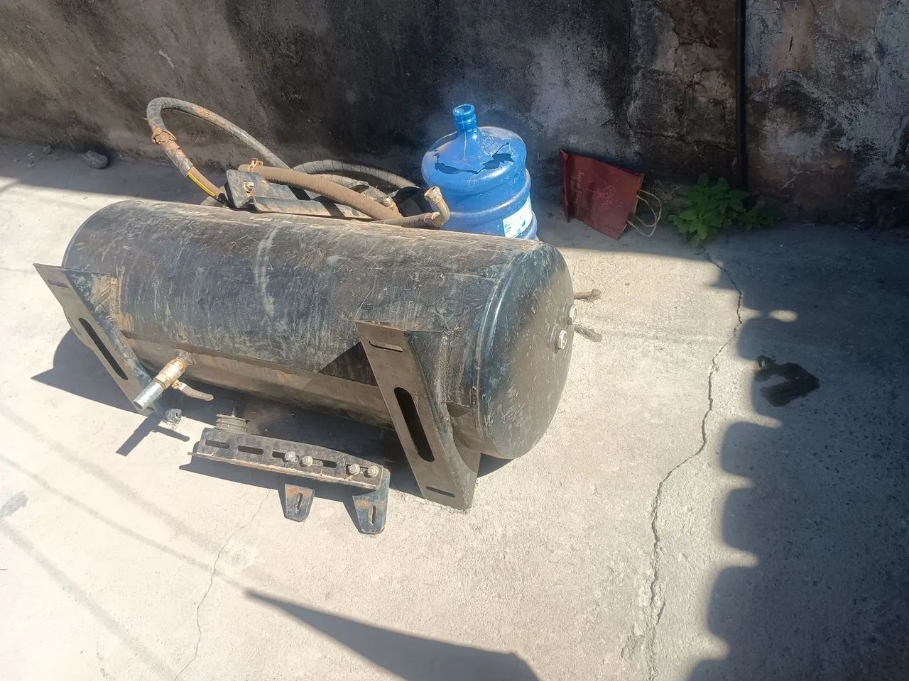 Kit hidráulico  - Foto 4