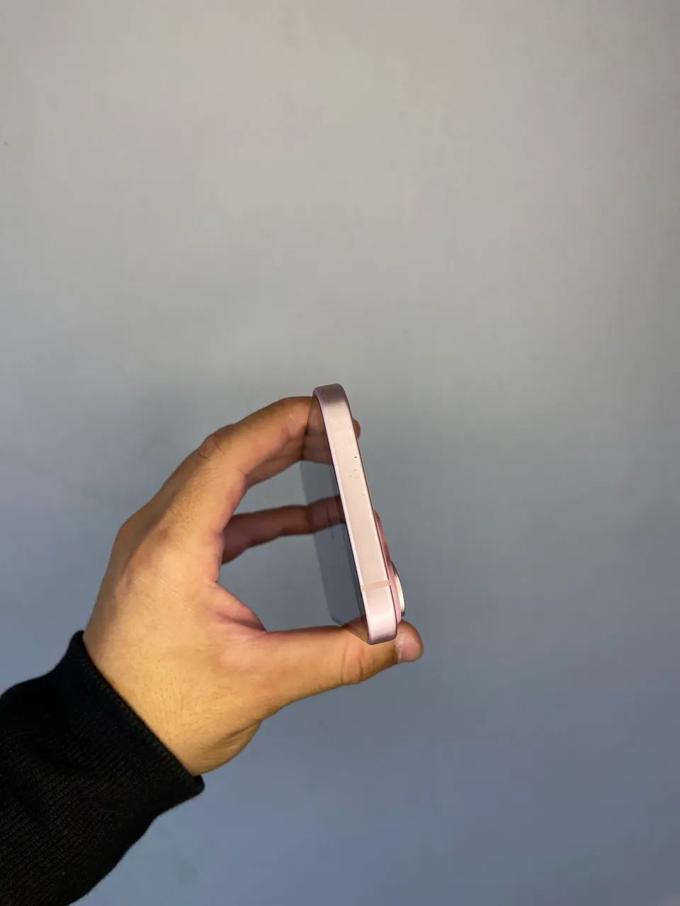 iPhone 15 Rosa - Foto 4
