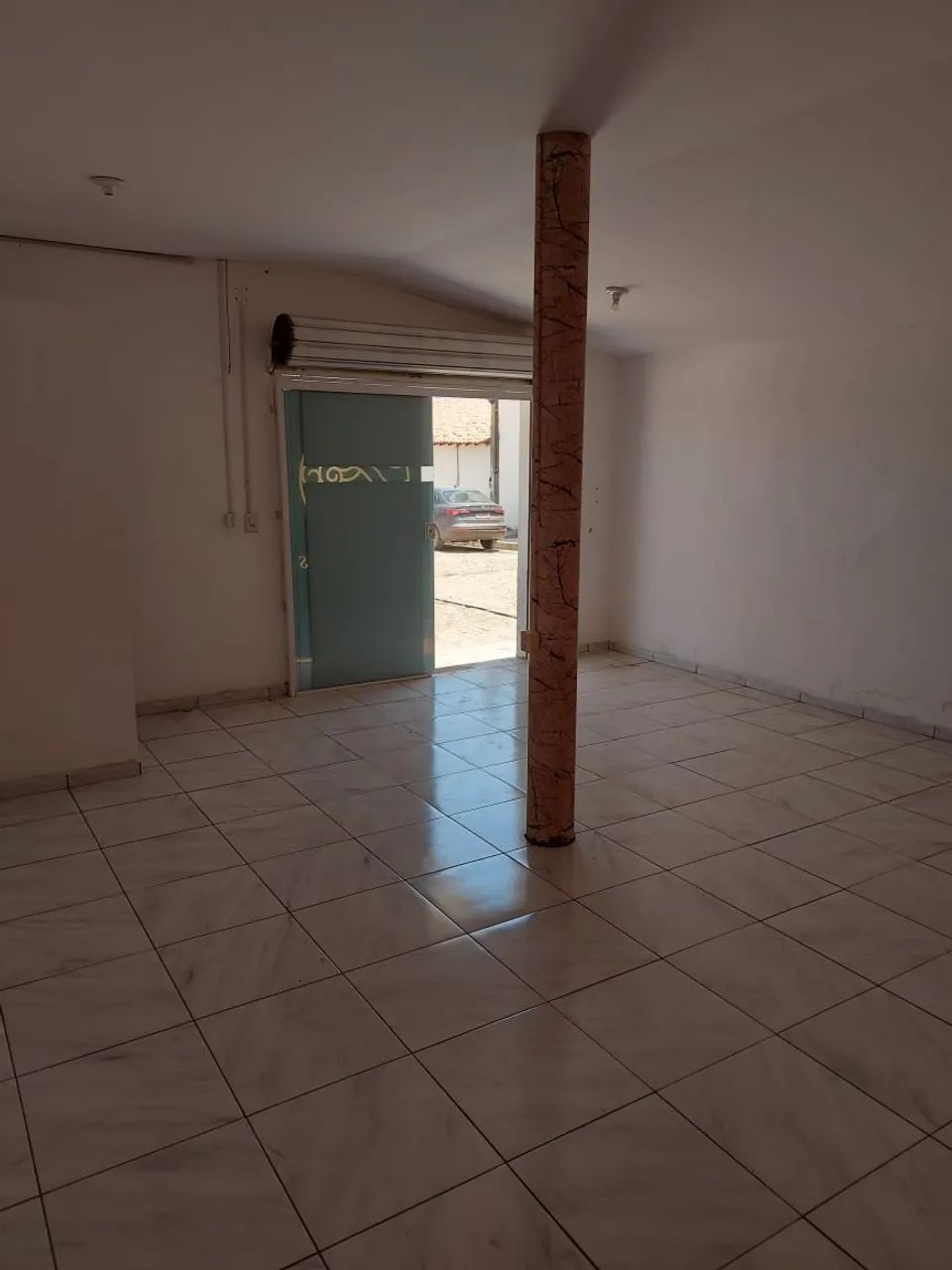 Aluga-se ponto comercial no Dirceu  - Foto 5