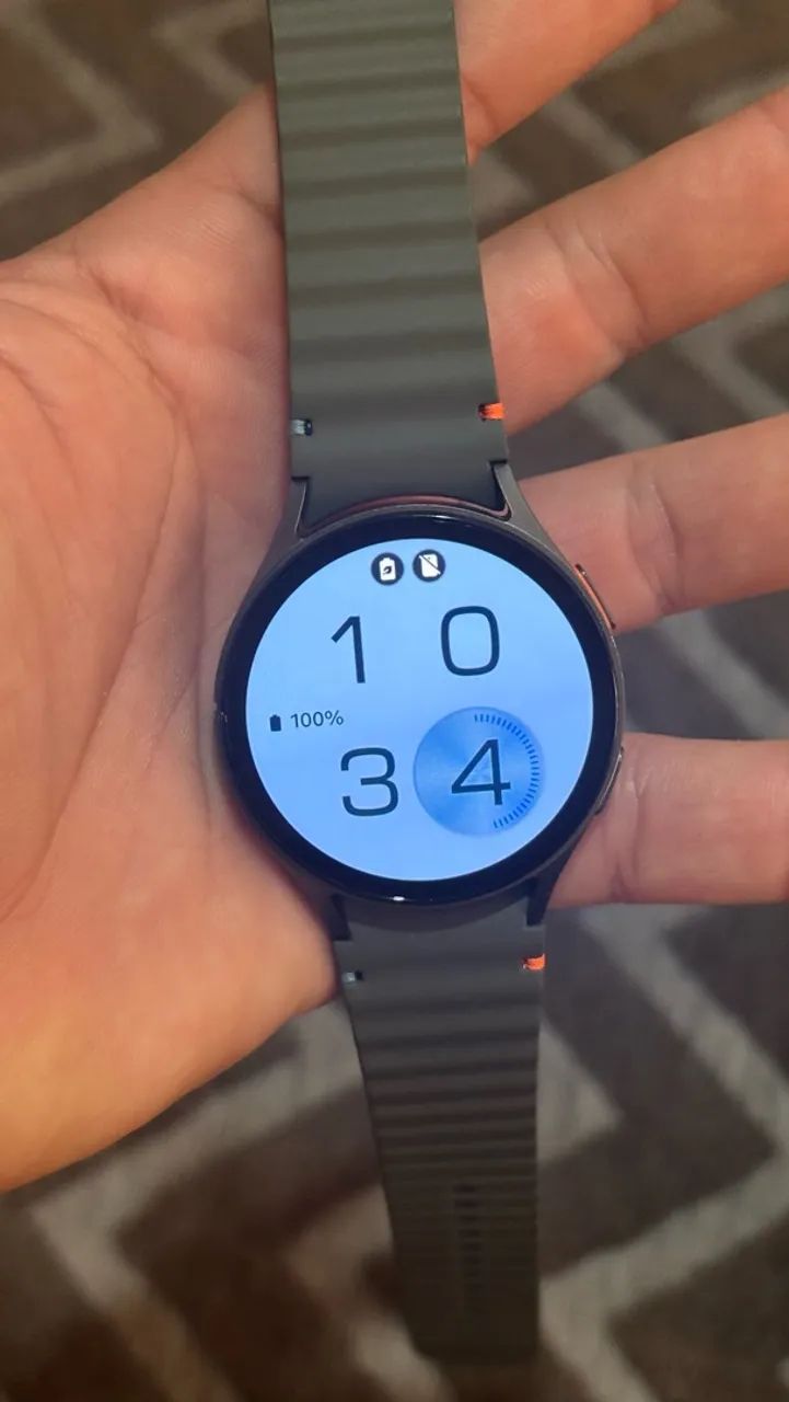 Samsung Galaxy Watch 44mm