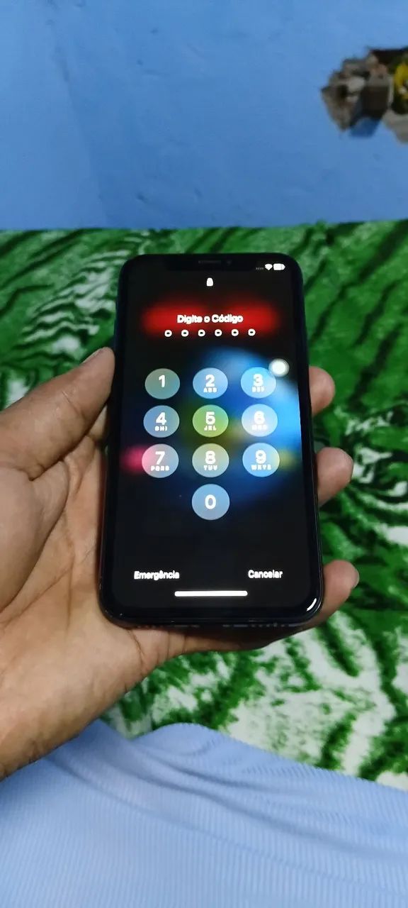 Vendo Iphone X