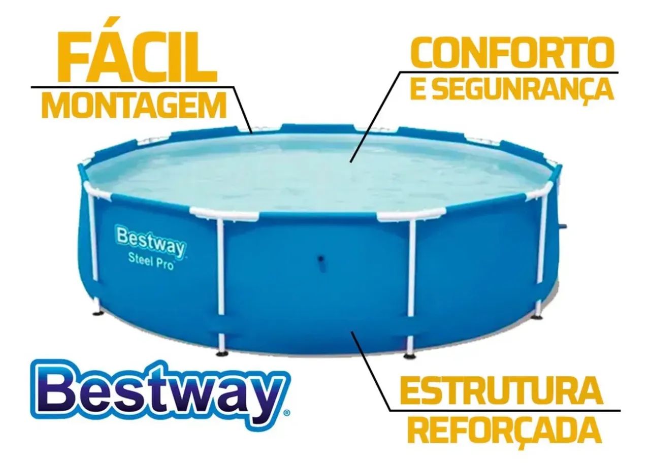 Piscina Nova  - Foto 2