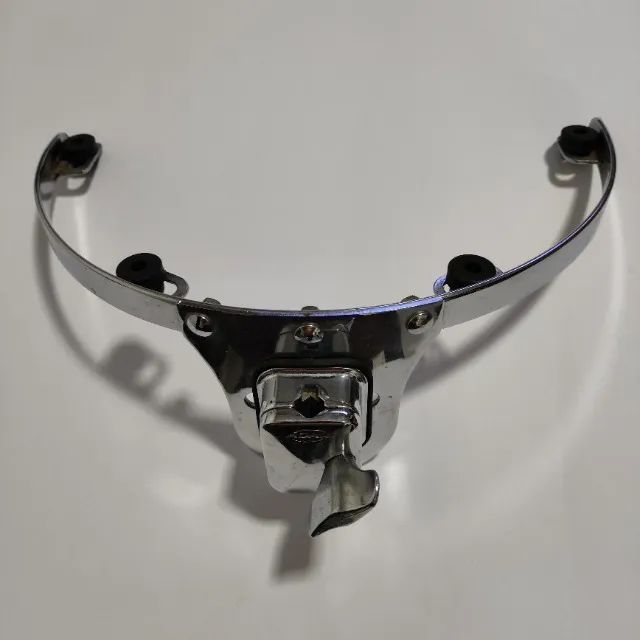 Suporte Flutuante de Ton de Bateria 10 polegadas