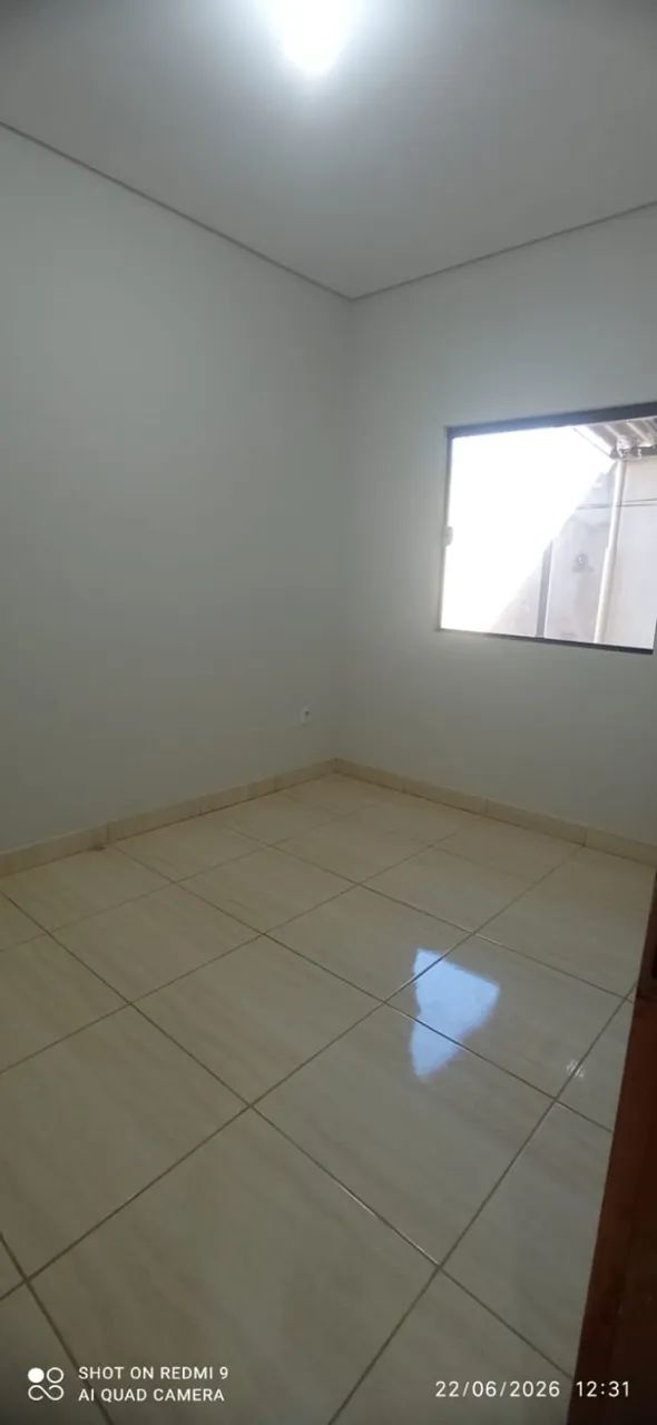 CASA NOVA PARA ALUGUEL - Foto 4