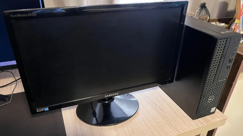 Computador Dell OptiPlex 3080