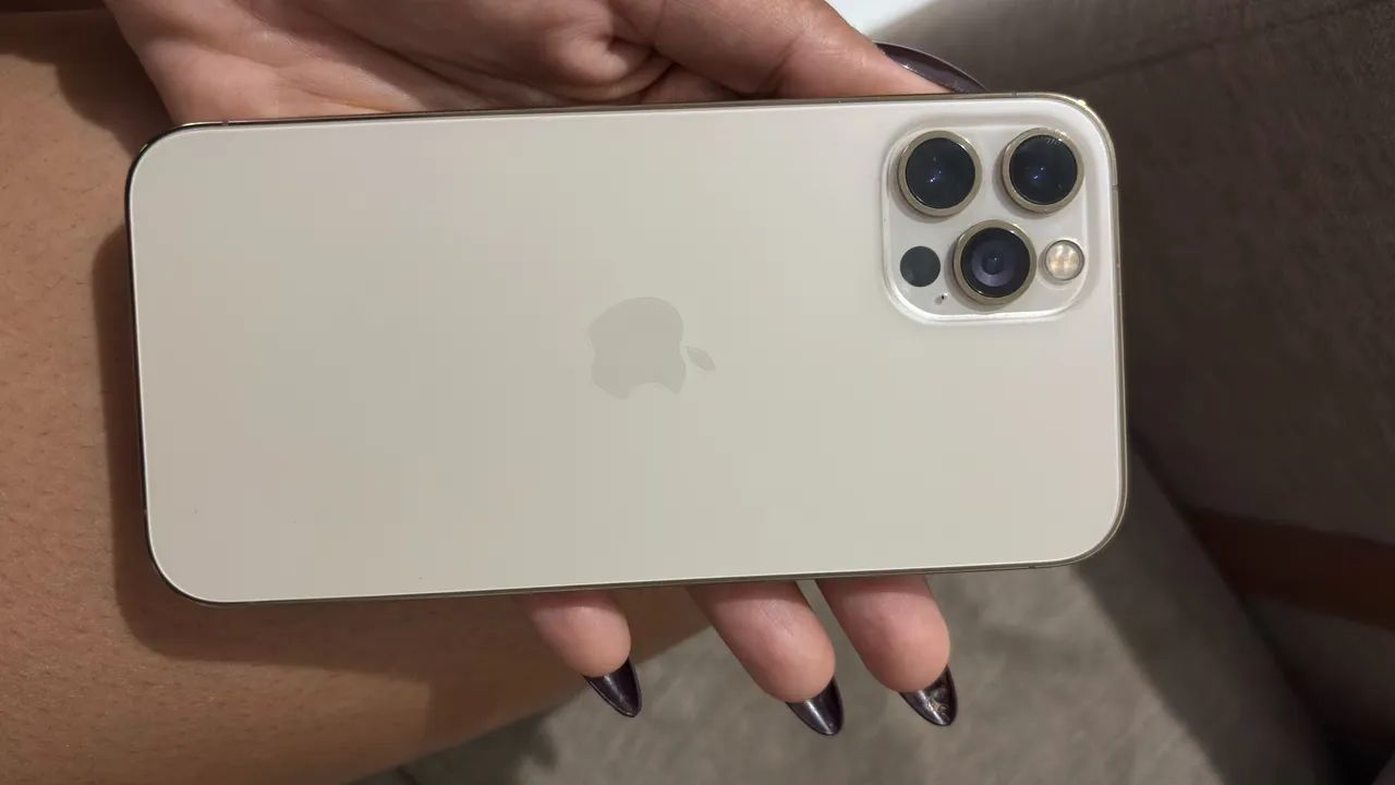 iPhone 12 Pro 128GB