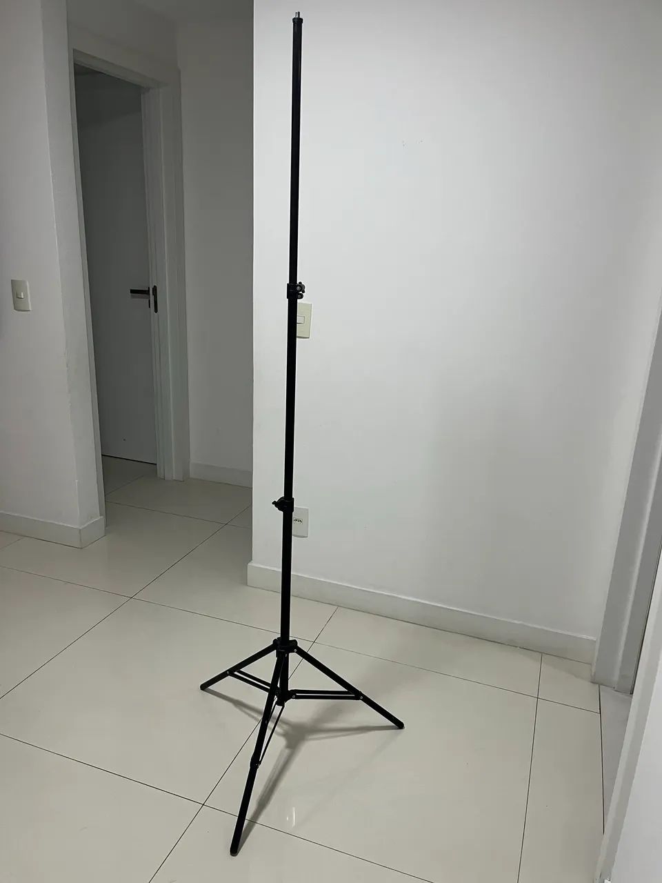 Tripé Atek - Foto 3