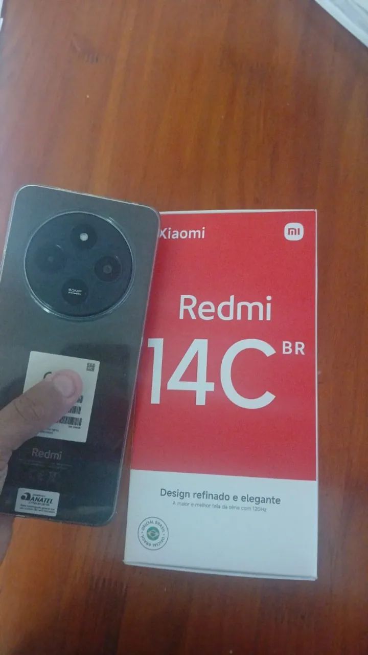 Celular - Foto 2