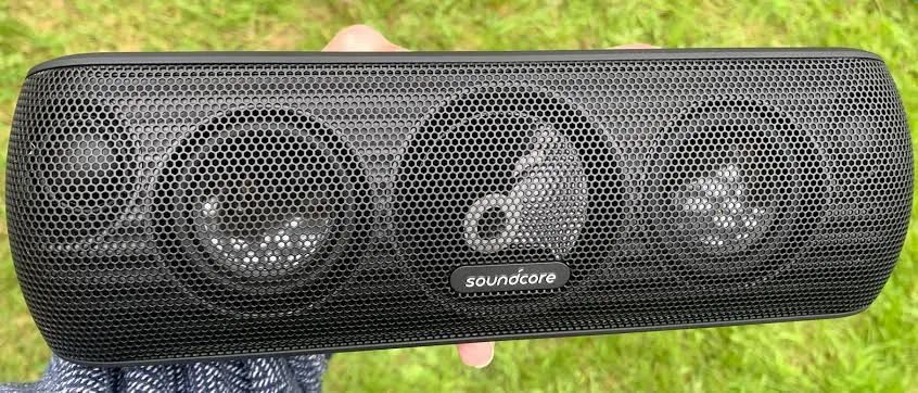 Anker Motion Plus 30W - Foto 2