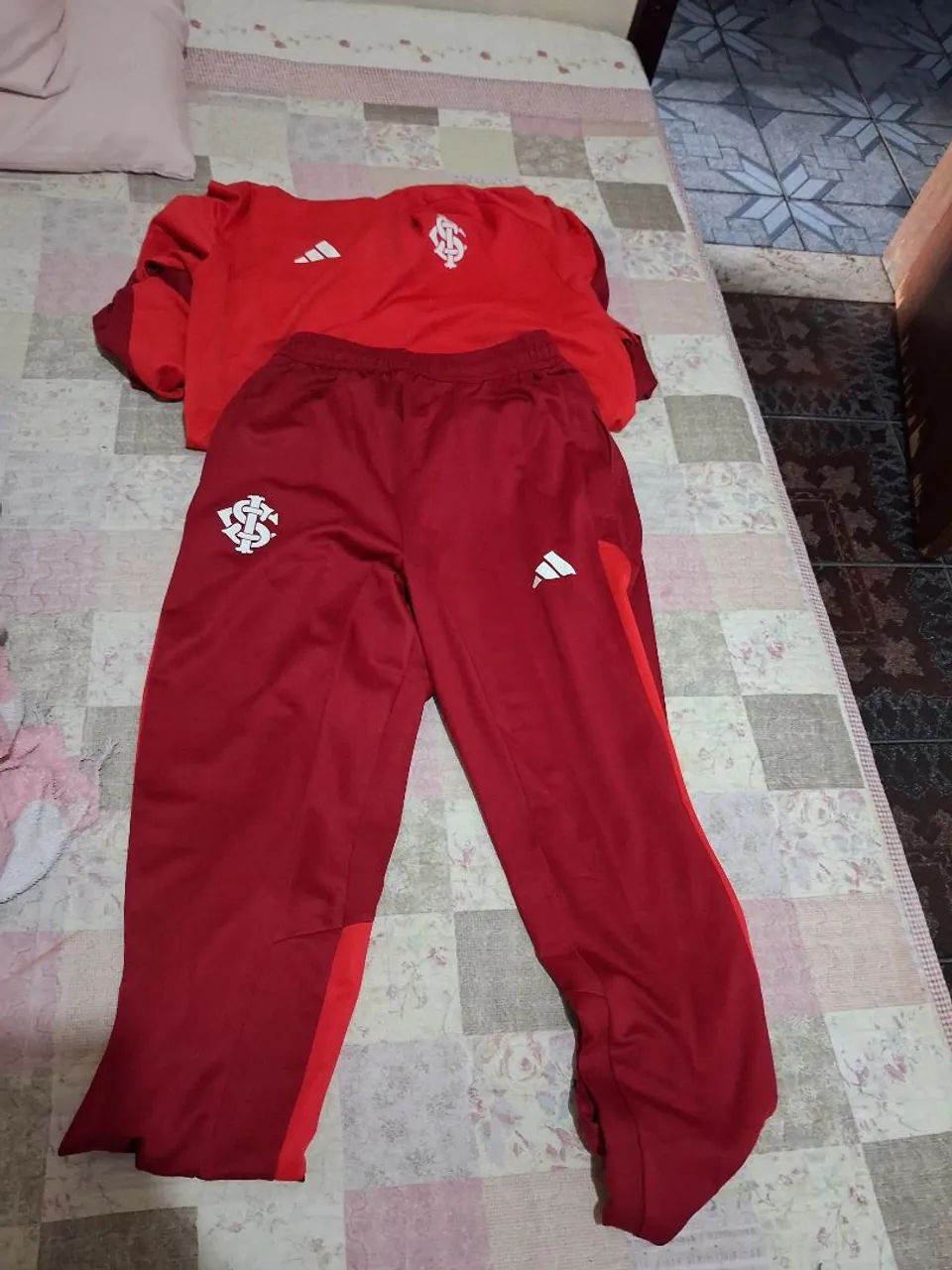 Conjunto internacional SC