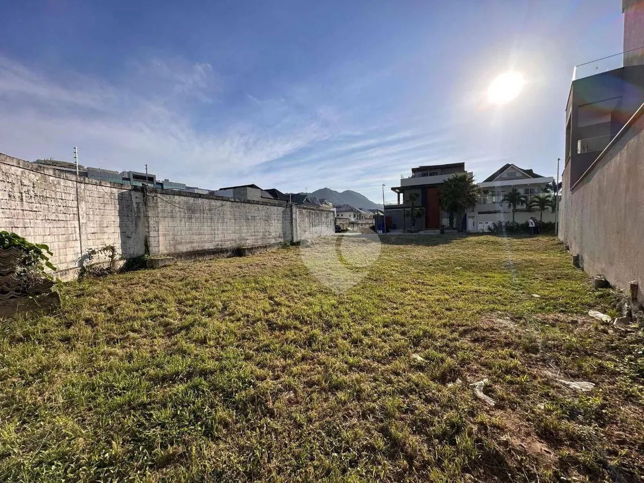 Terreno à venda, 713 m² por R$ 1.995.000,00 - Recreio dos Bandeirantes - Rio de Janeiro/RJ - Foto 8
