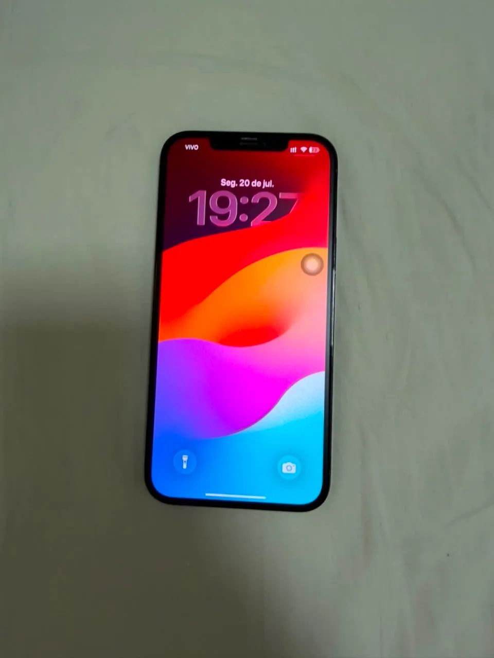 IPHONE 12 PRO MAX 128GB - Foto 3