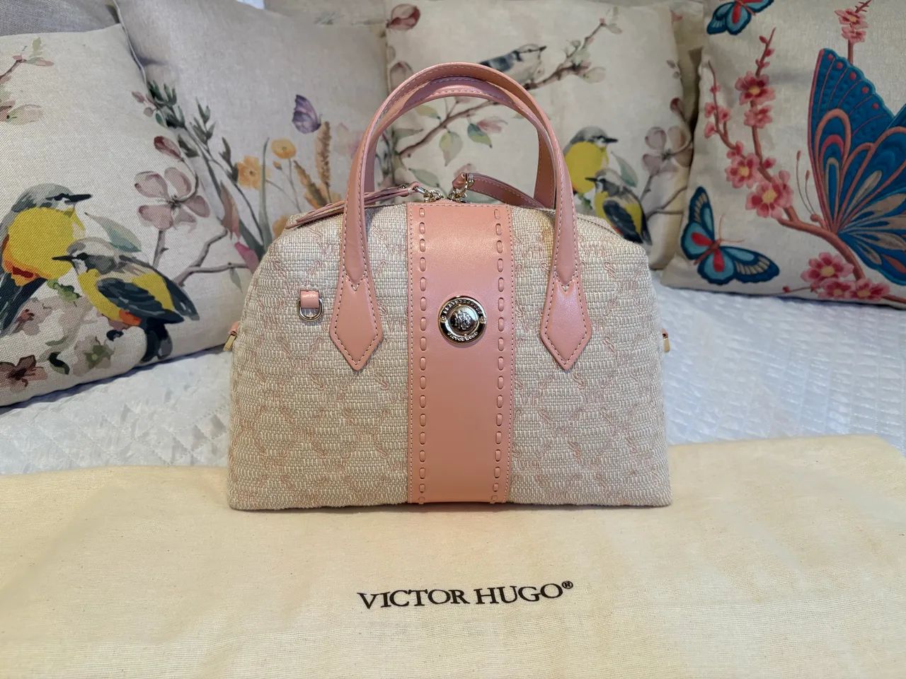 Bolsa Victor Hugo ORIGINAL