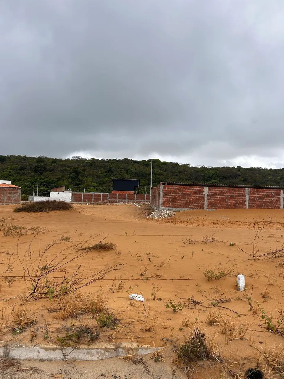 Terreno baia formosa  - Foto 2
