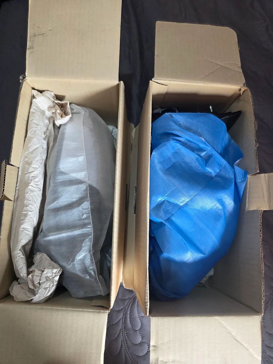 Par Retrovisores originais L200 triton 2017a 2021 - Foto 4