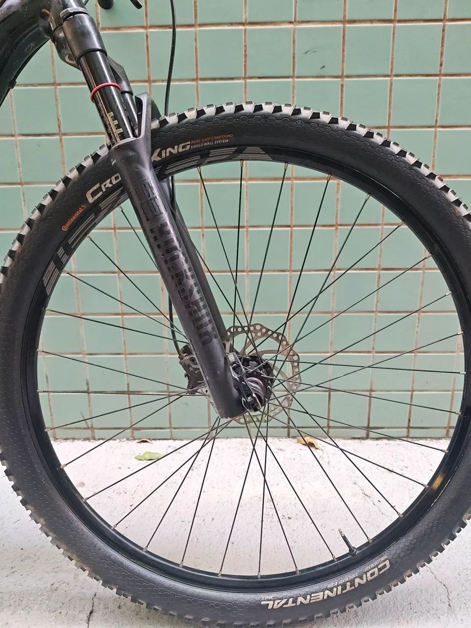 Mountain Bike Specialized Epic - Foto 4