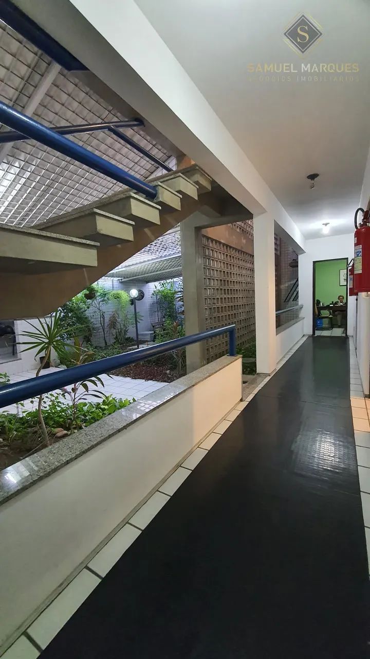 Vendo Casa Comercial em Casa Forte - Recife - PE - Foto 5