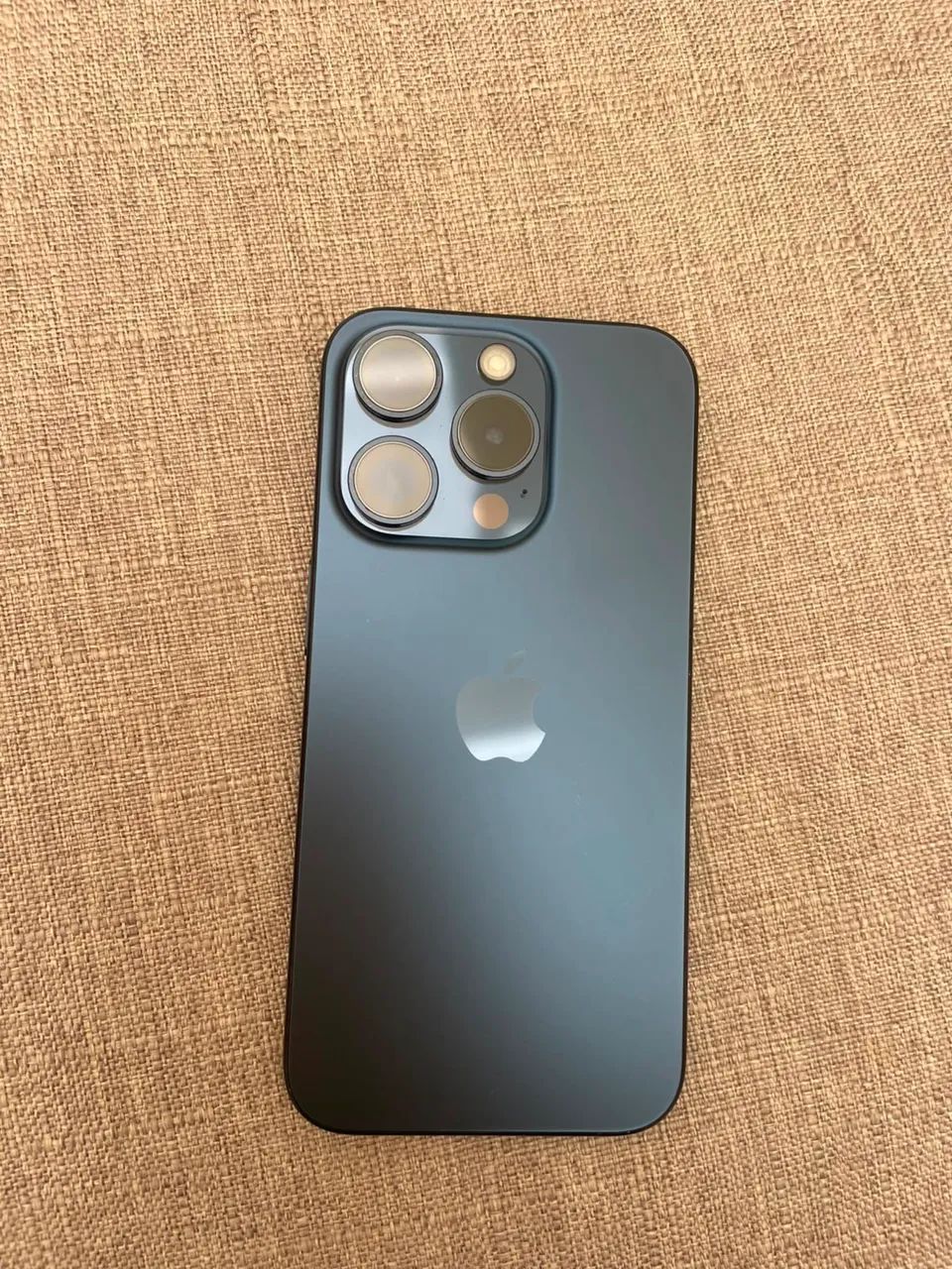 iPhone 15 pro 256GB - Foto 2