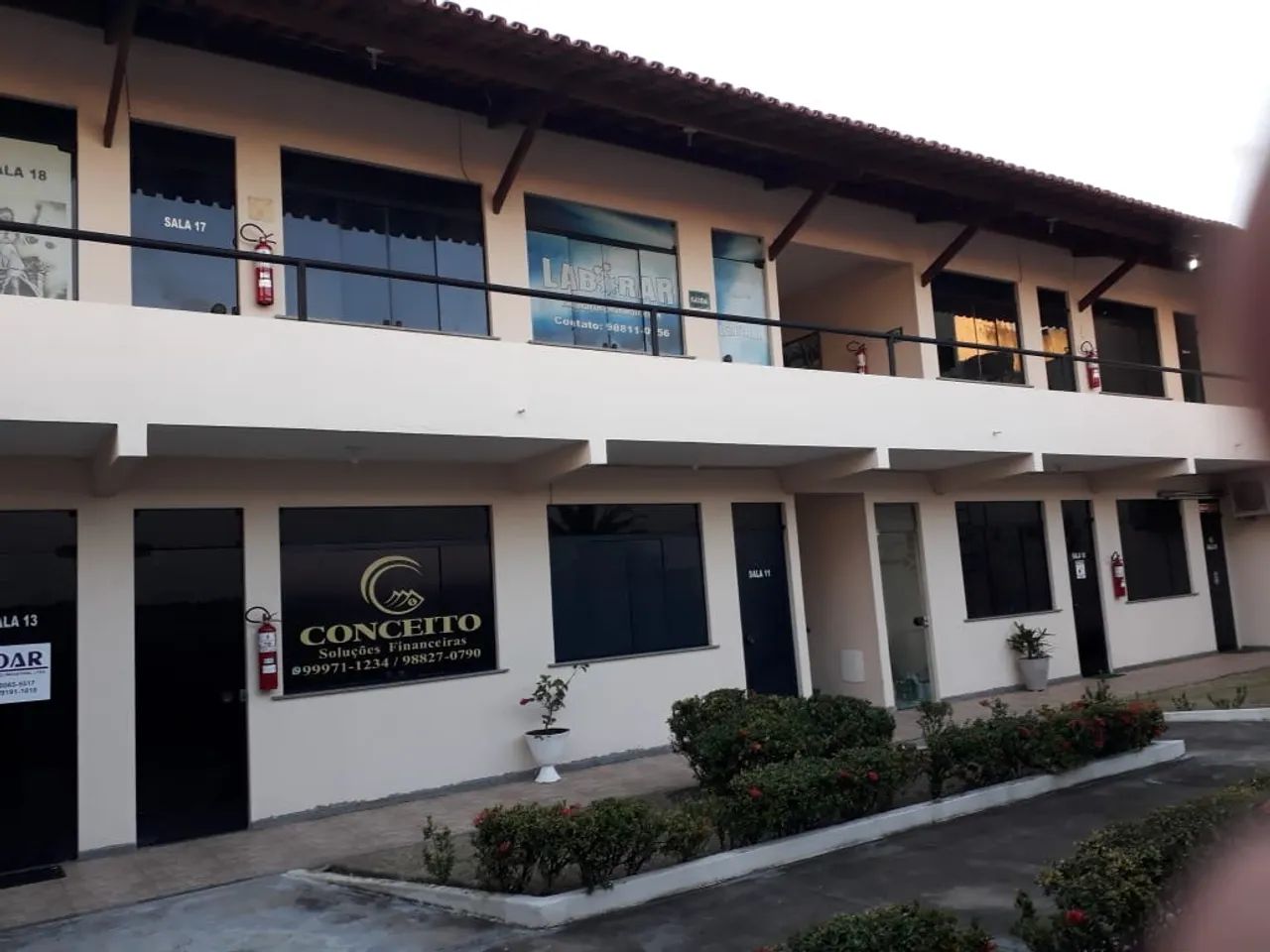 ALUGAM-SE SALAS COMERCIAIS  - Foto 3
