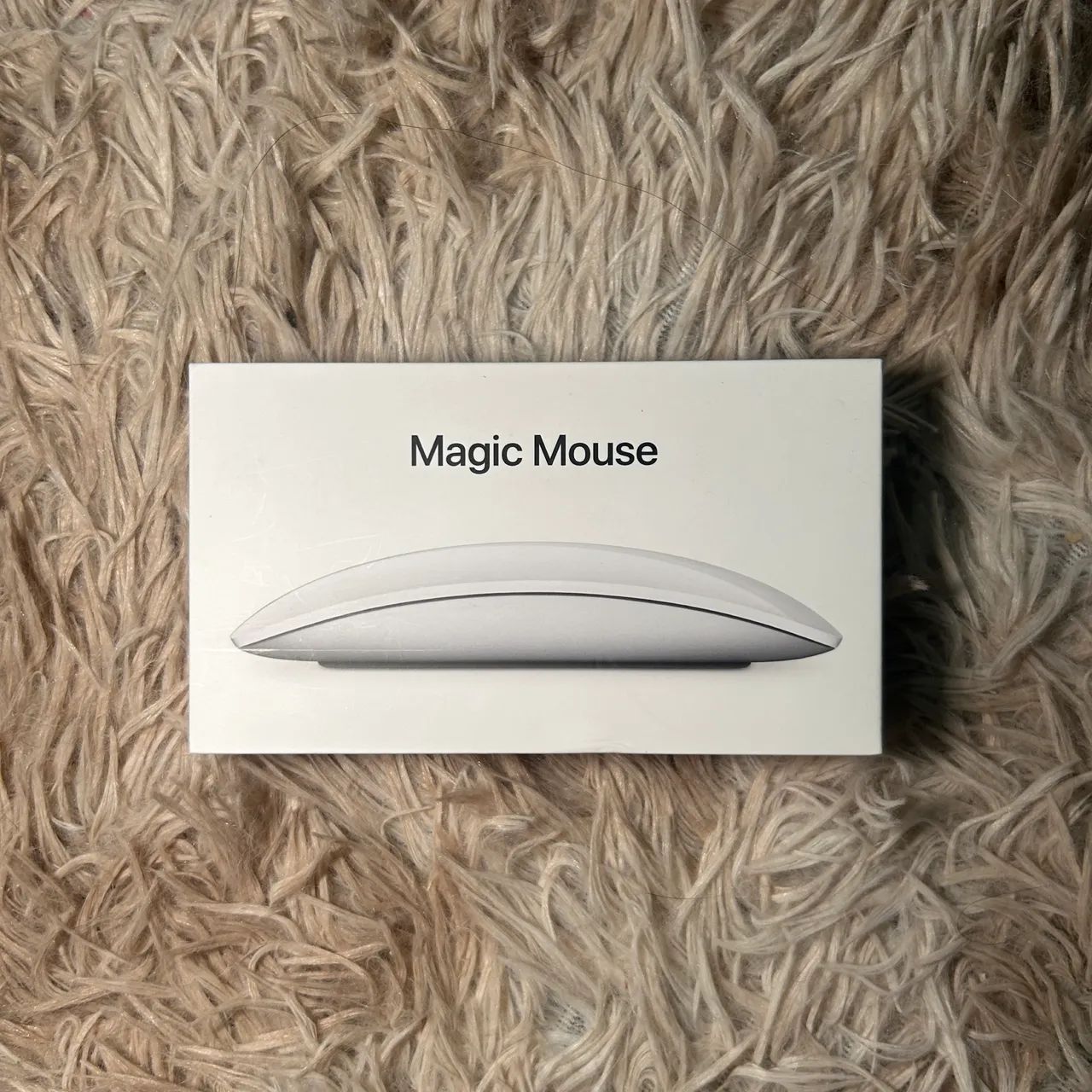 Apple Magic Mouse 2 - Nunca usado - Foto 2