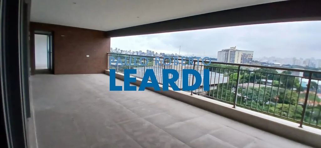 APARTAMENTO - VILA CLEMENTINO - SP