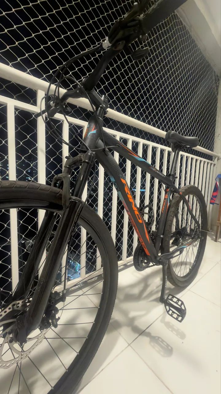 Bicicleta Aro 29