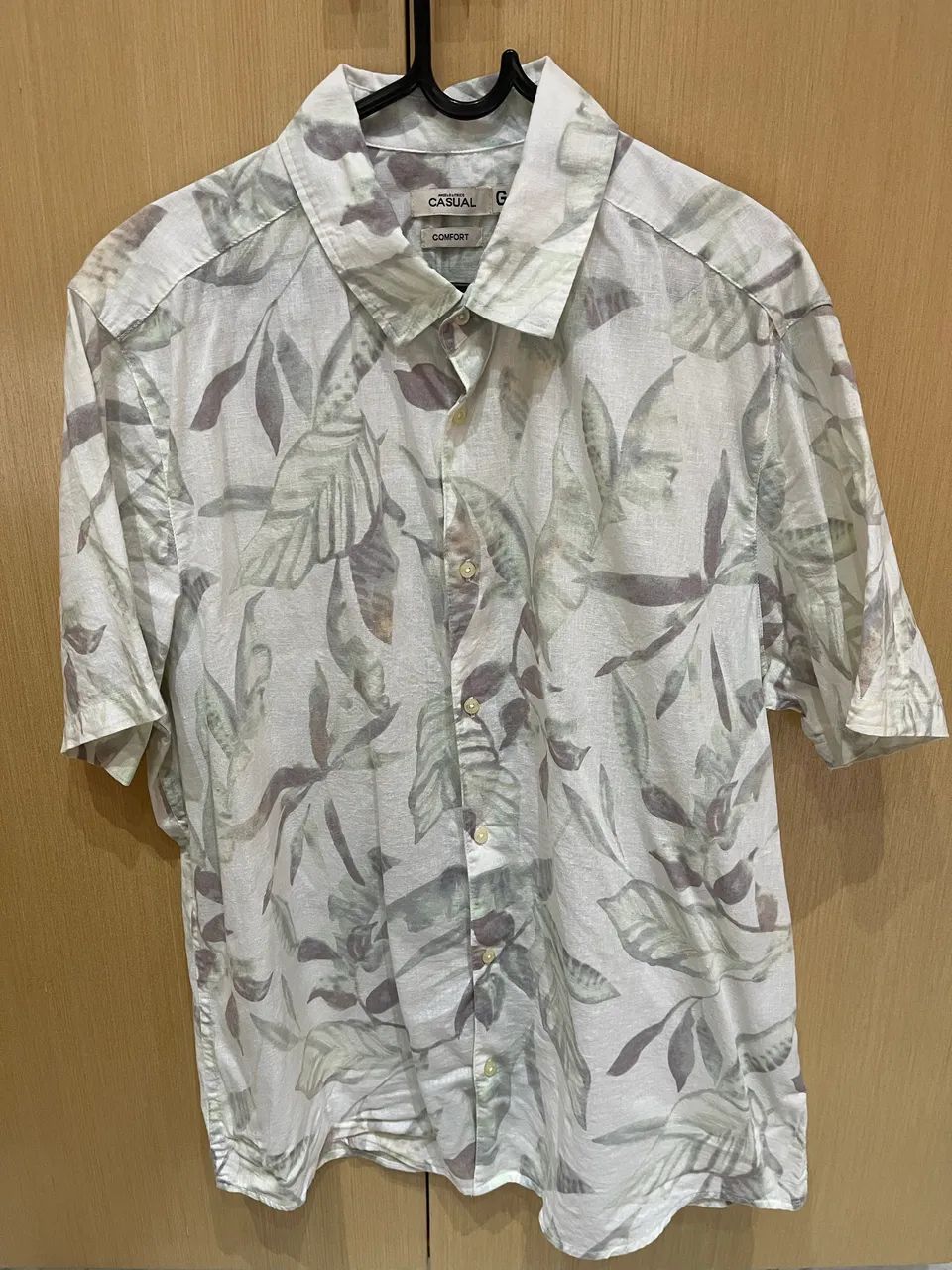 Camisa polo
