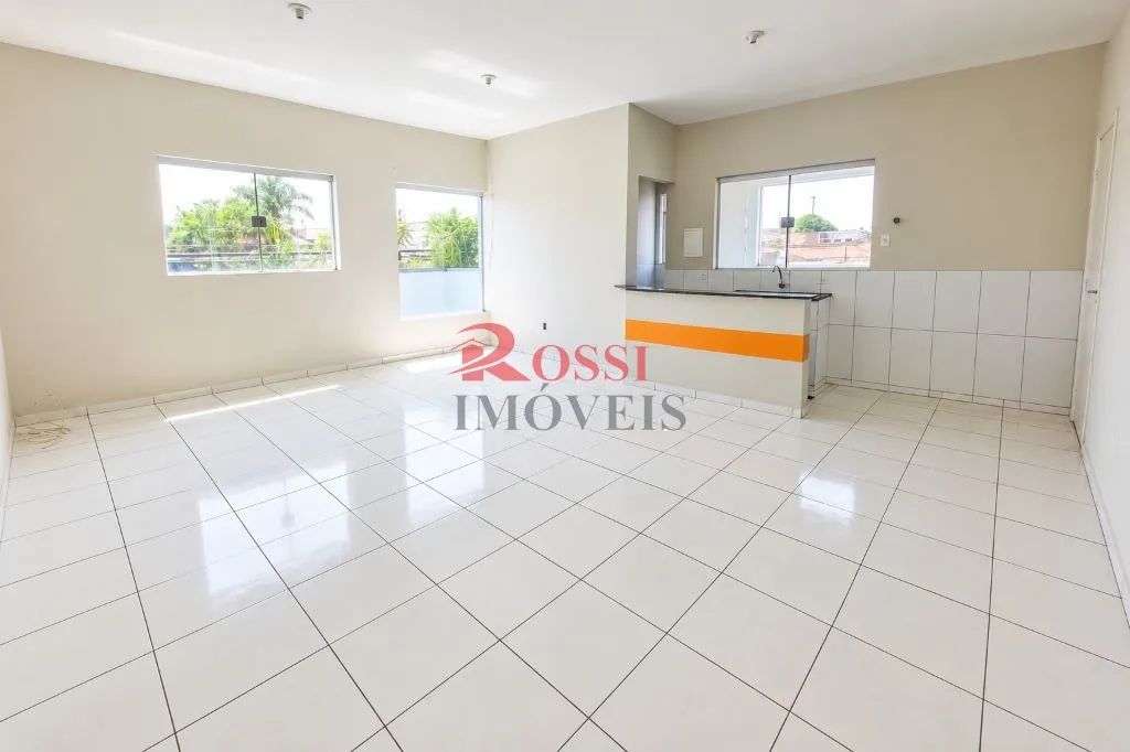 Locação de Apartamentos / Kitnet na cidade de Rio Claro