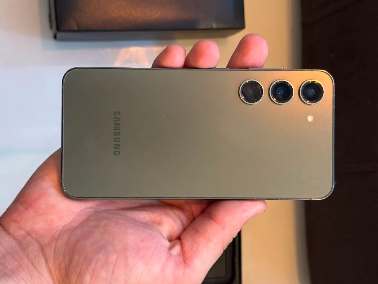 S23 NOVO 512 GB - Foto 2