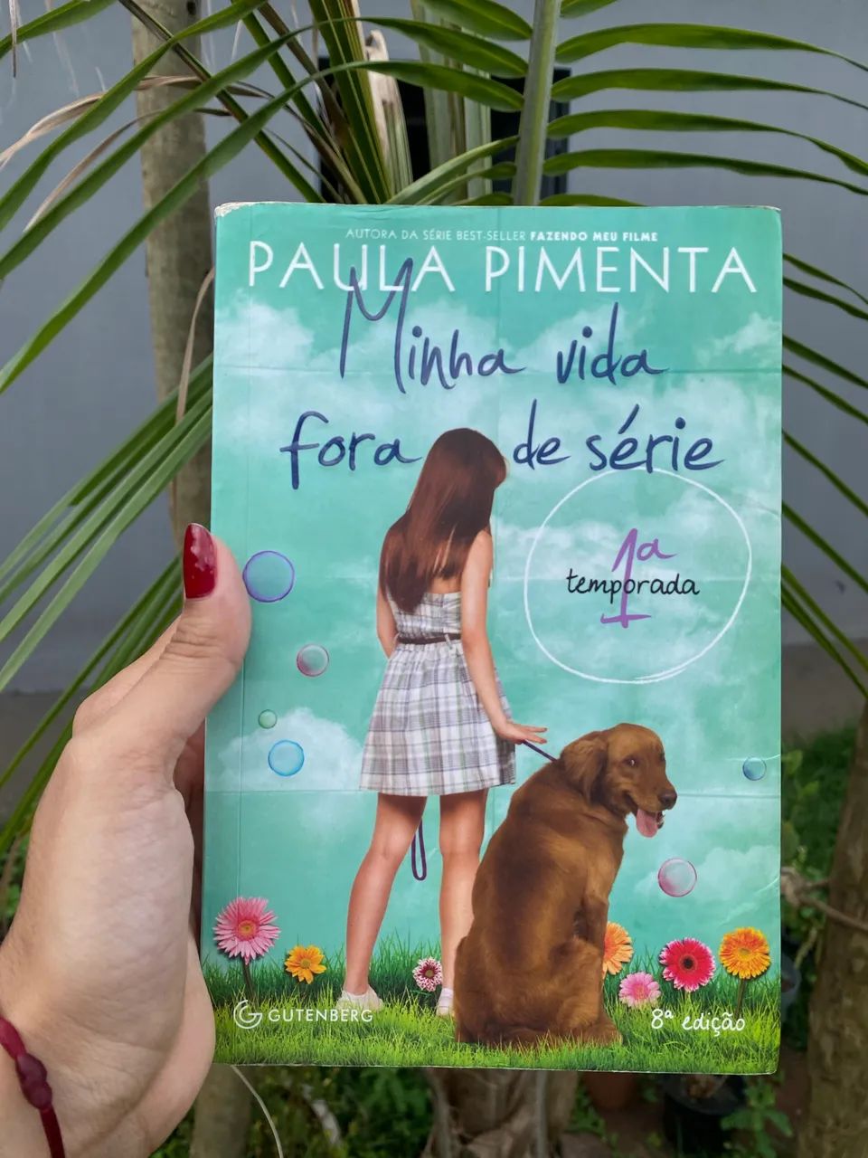 Livros variados 