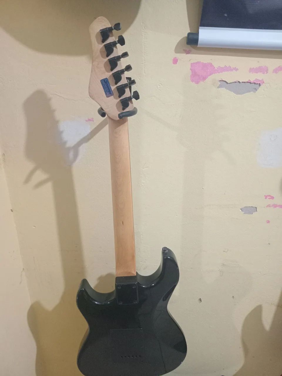Guitarra strimberg - Foto 3