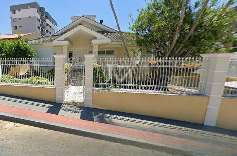 Casa com 4 quartos à venda em Coqueiros, Florianópolis
