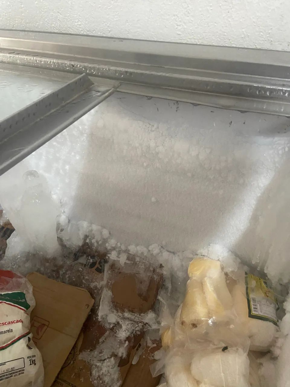Freezer