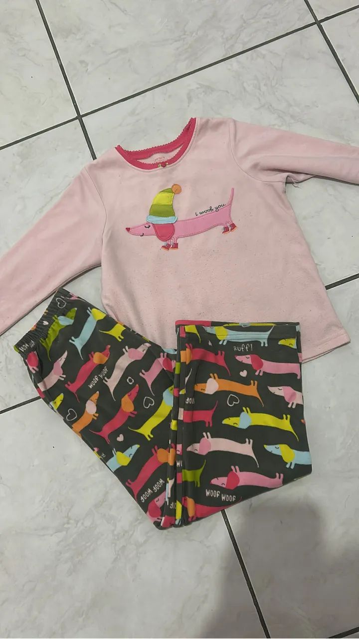 Desapego infantil  - Foto 3