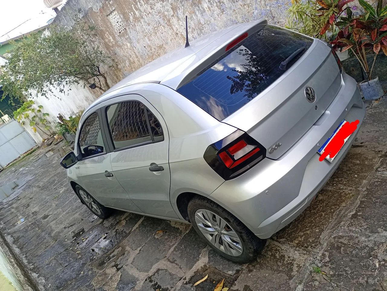  gol G7  - Foto 4