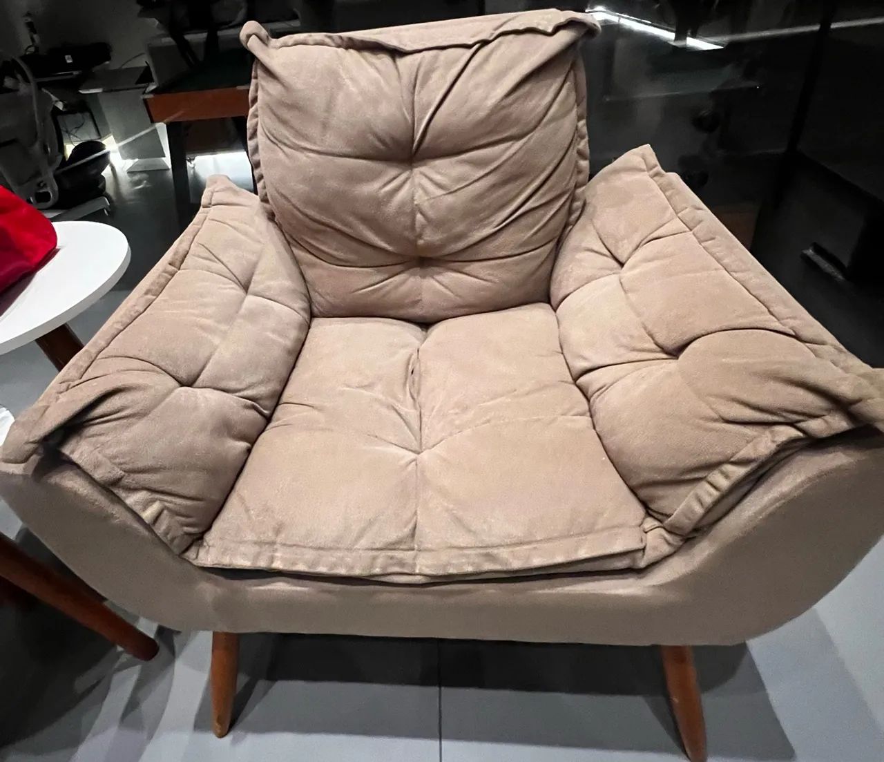 Kit Poltrona  - Foto 2