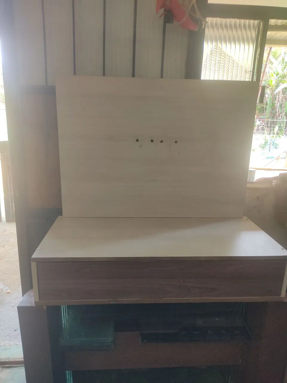 painel para tv de 32 - Foto 2