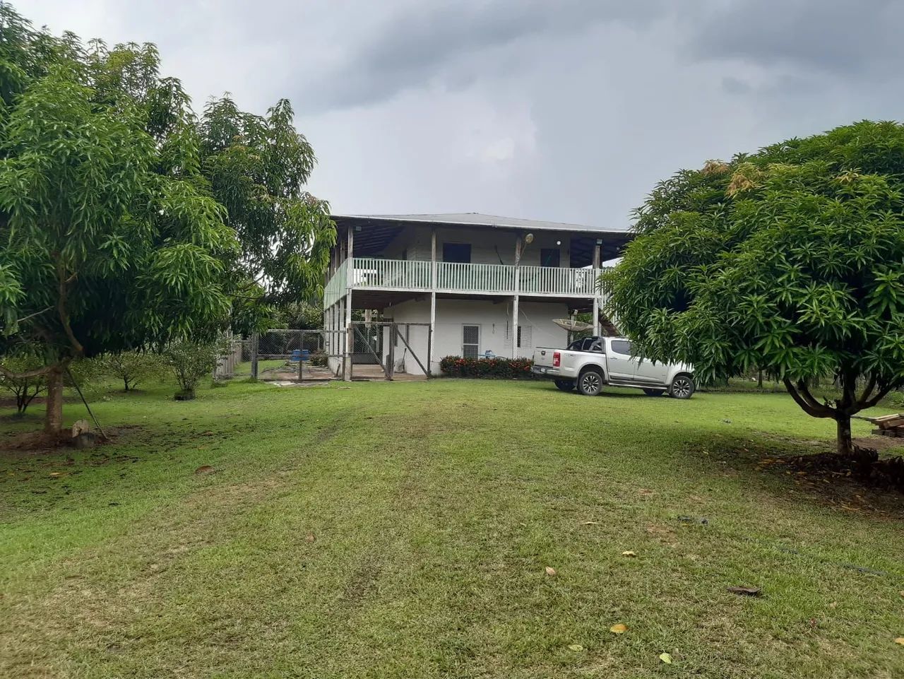VENDE-SE UM SÍTIO 