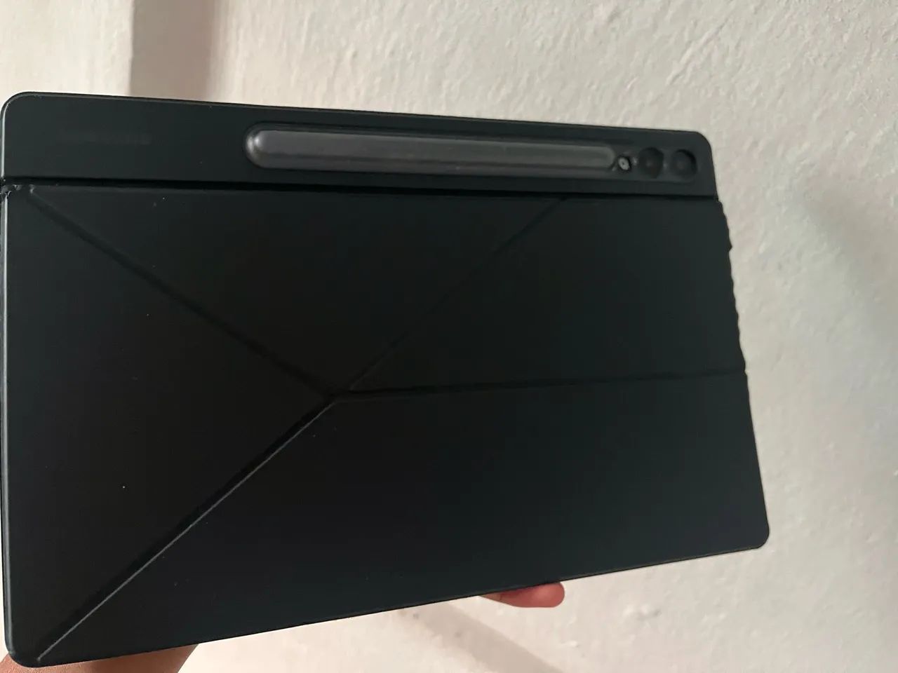Vendo tablet da Samsung S9 FÉ+ 5G - Foto 3