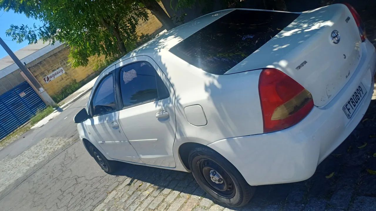 Alugo carro para aplicativo - Foto 4
