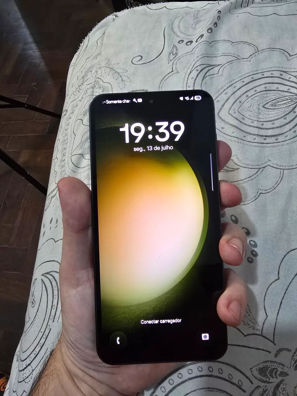 Samsung Galaxy S23+ - Foto 3
