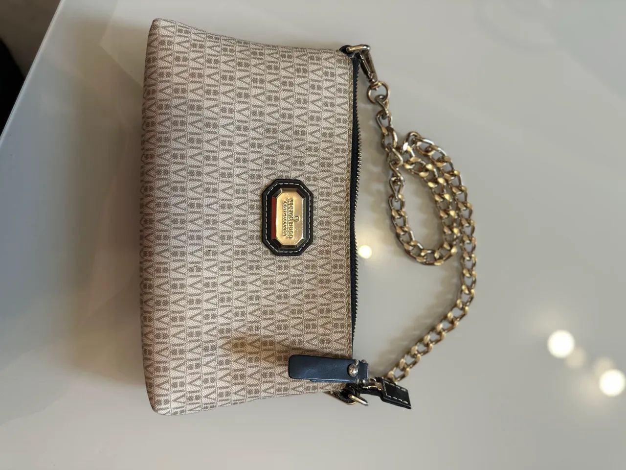 Bolsa Victor Hugo original