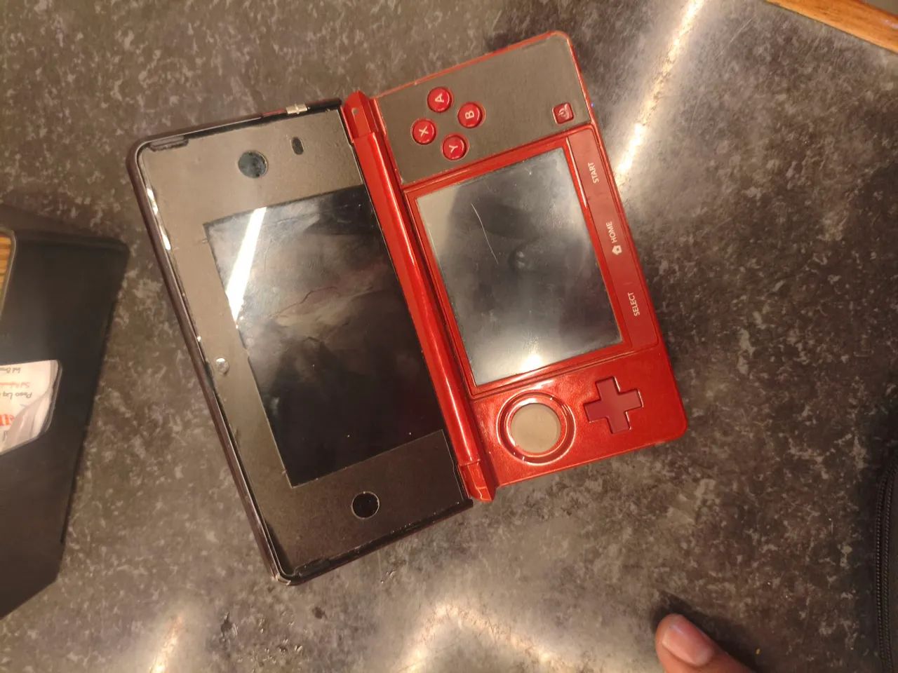 Nintendo 3ds old - Foto 2
