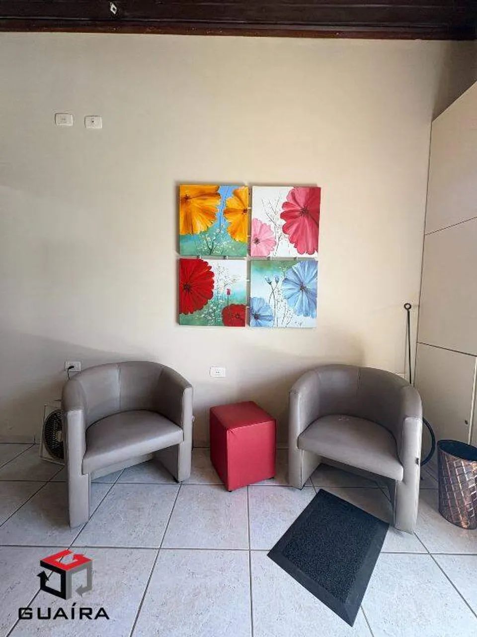 Casa 147 m² Localizado No bairro Centro Santo André - SP - Foto 3