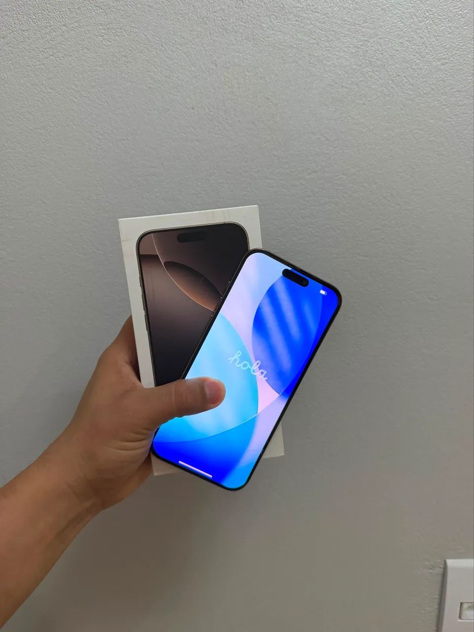 iPhone 17 pro max 256gb - Foto 5