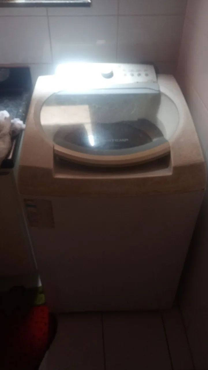 Máquina de lavar Brastemp - Foto 5