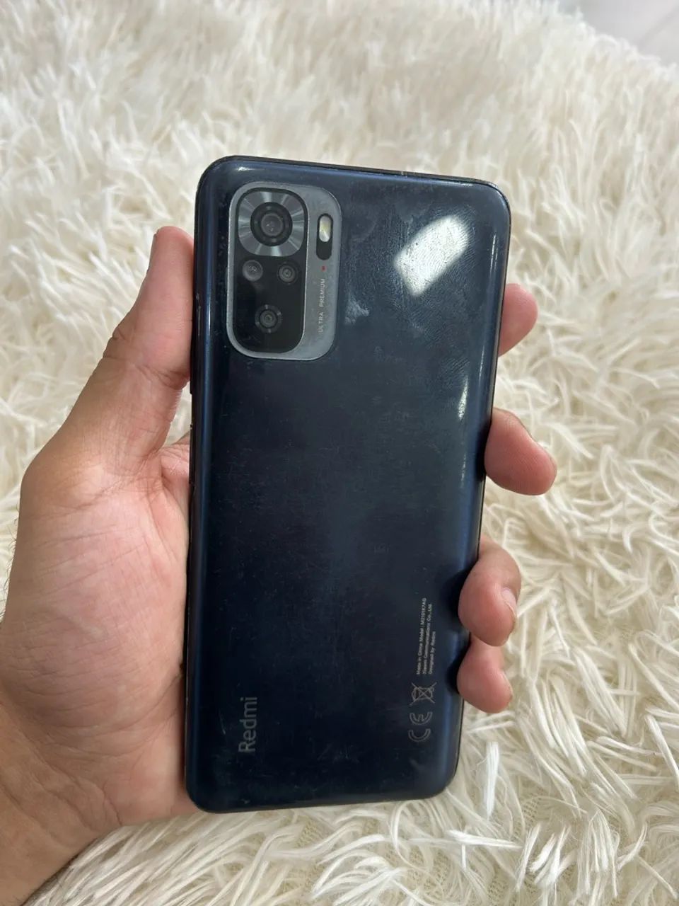 Redmi note 10 - Foto 3